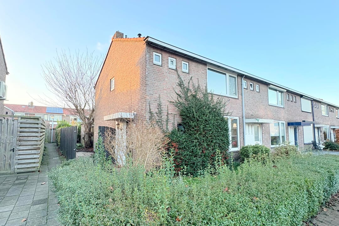 Photo 1 of Boskamp 12