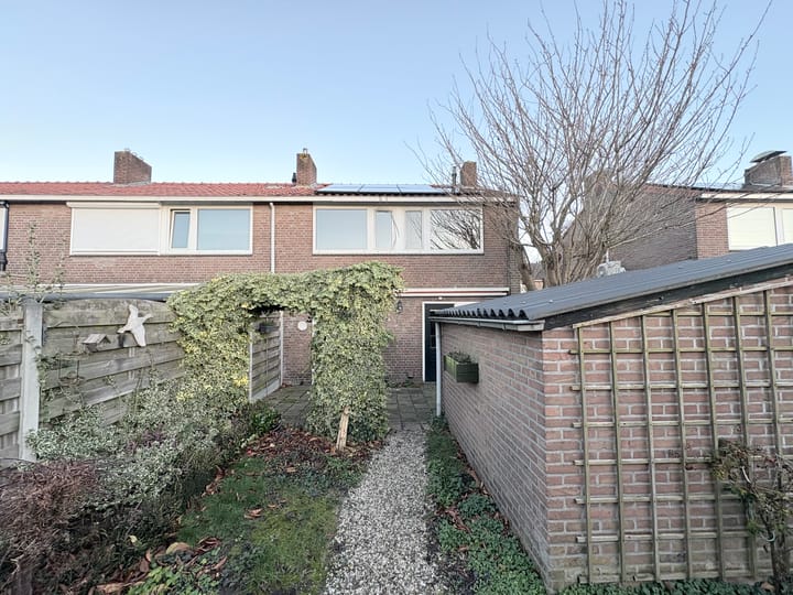 Foto 15 van Boskamp 12