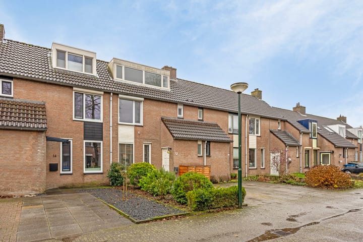 Foto 4 van Vosseveld 12