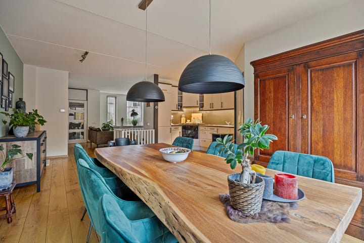 Foto 2 van Vosseveld 12