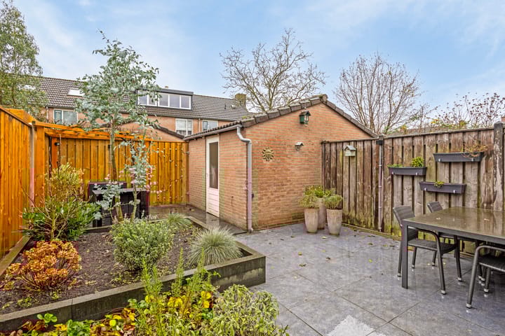 Foto 3 van Vosseveld 12