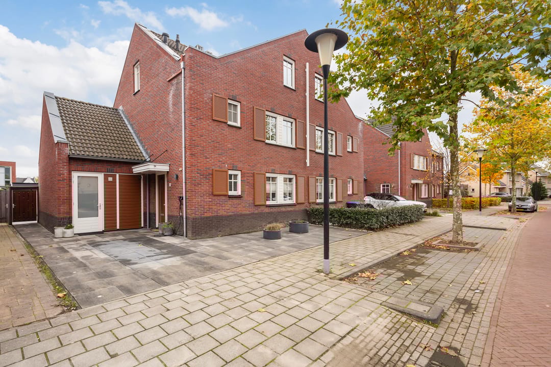 Photo 1 of Vrijenburglaan 66