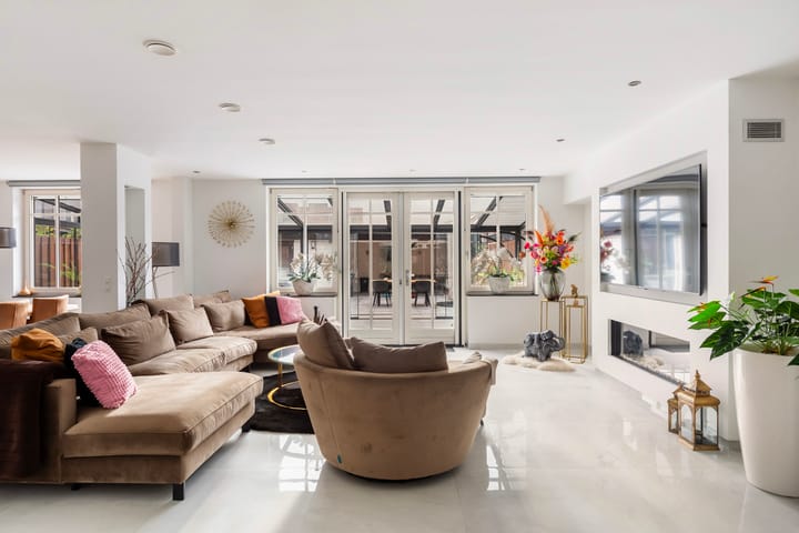 Foto 2 van Vrijenburglaan 66