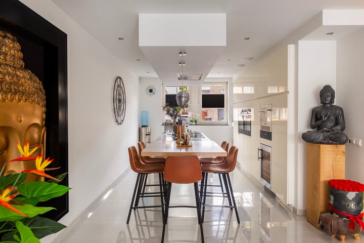 Foto 3 van Vrijenburglaan 66