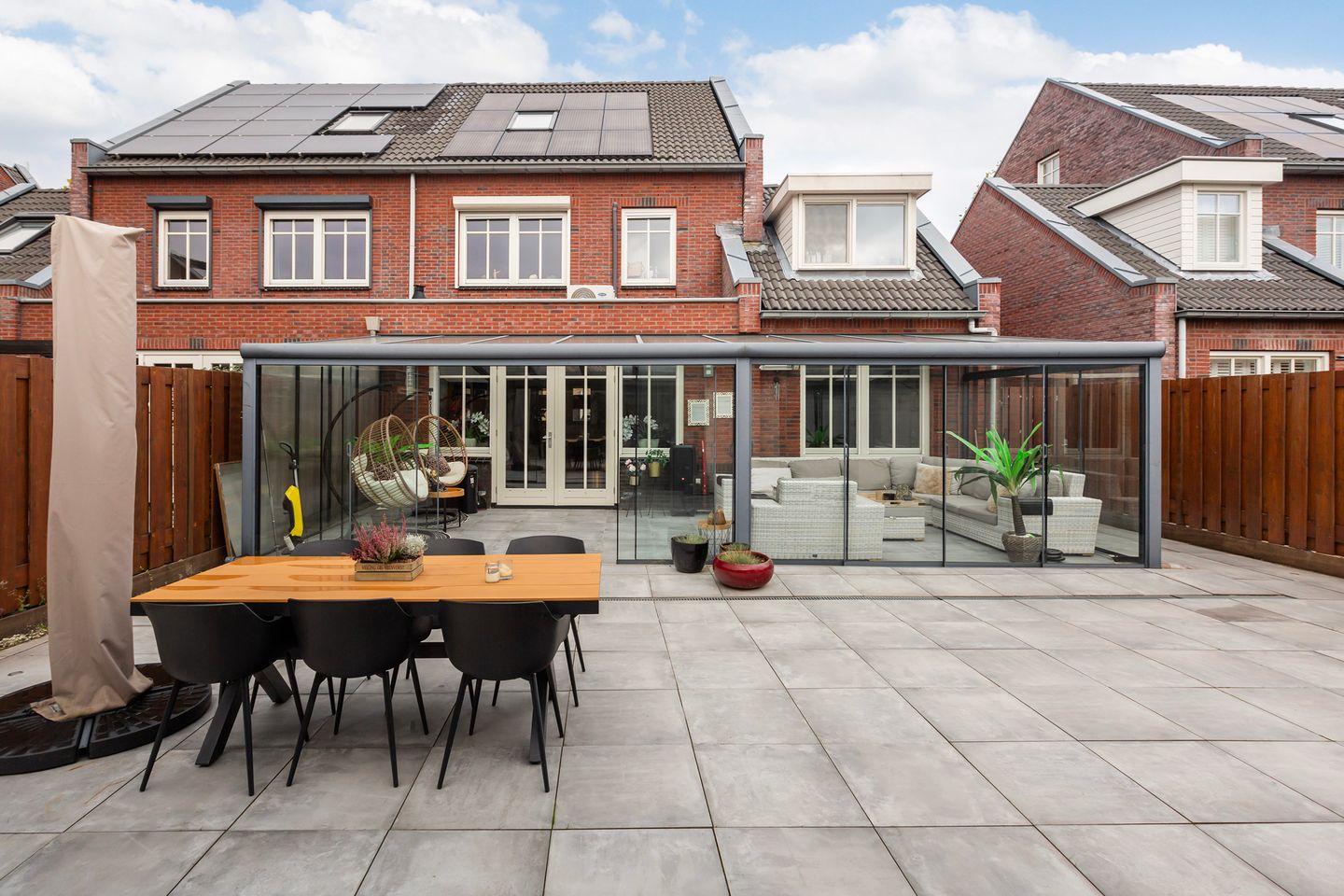 Photo 5 of Vrijenburglaan 66