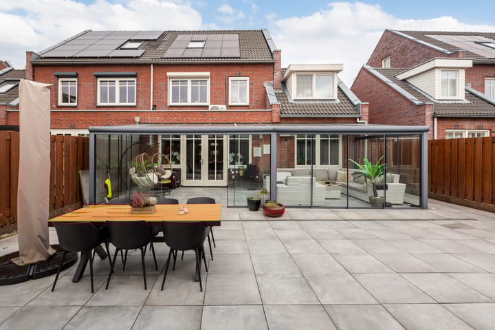 Foto 5 van Vrijenburglaan 66