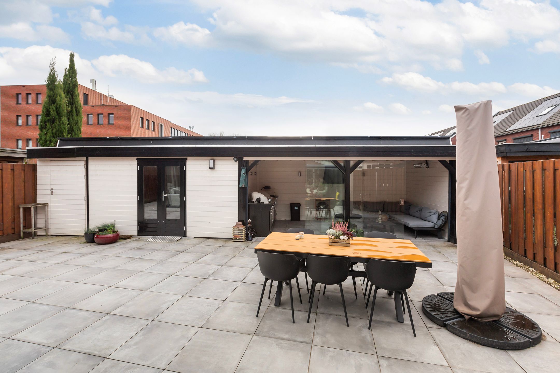 Photo 6 of Vrijenburglaan 66