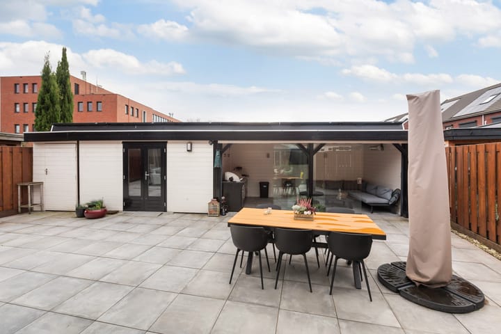 Foto 6 van Vrijenburglaan 66