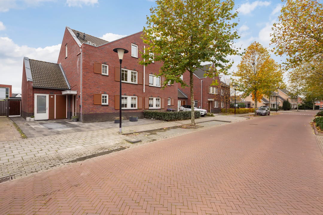 Photo 7 of Vrijenburglaan 66