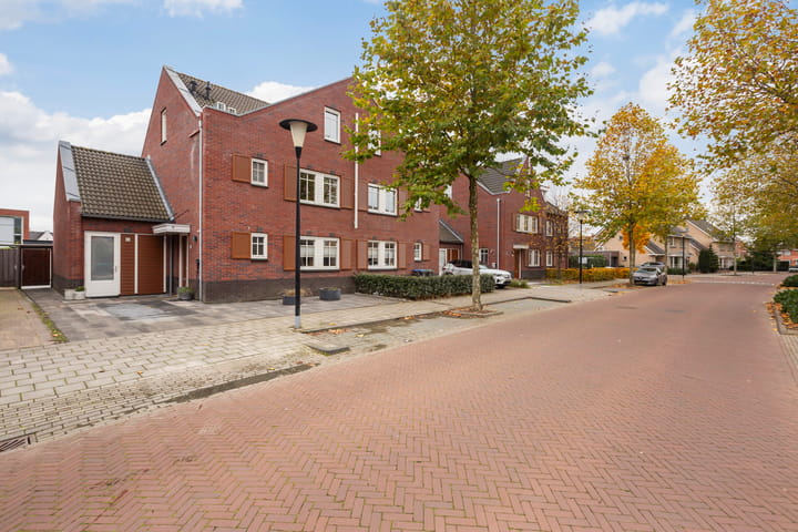 Foto 7 van Vrijenburglaan 66