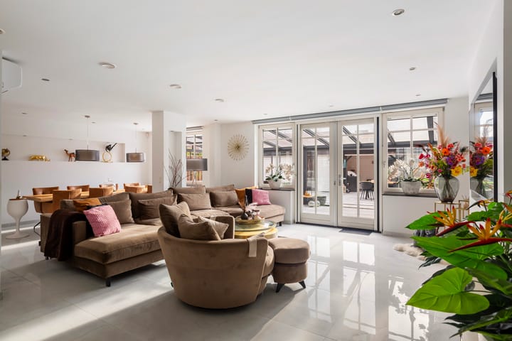 Foto 10 van Vrijenburglaan 66