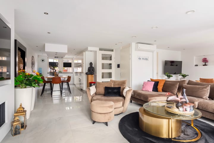 Foto 11 van Vrijenburglaan 66