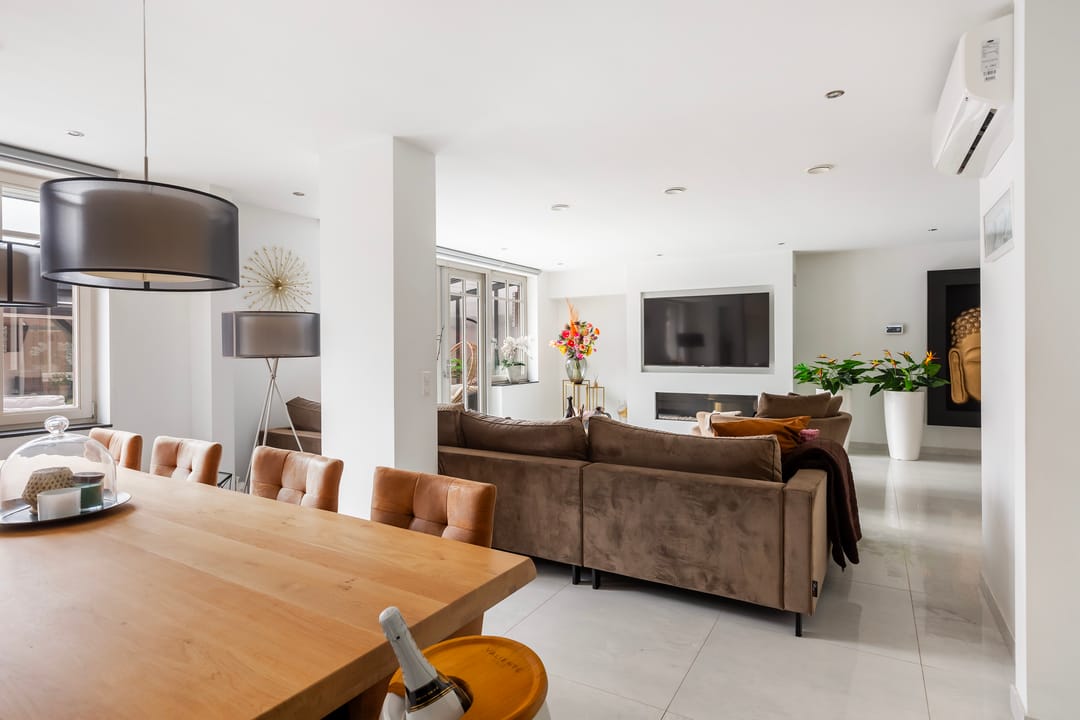 Photo 13 of Vrijenburglaan 66