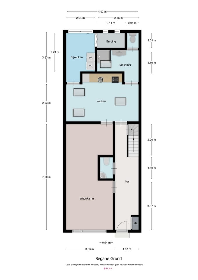 Foto 29 van Kuilenstraat 44