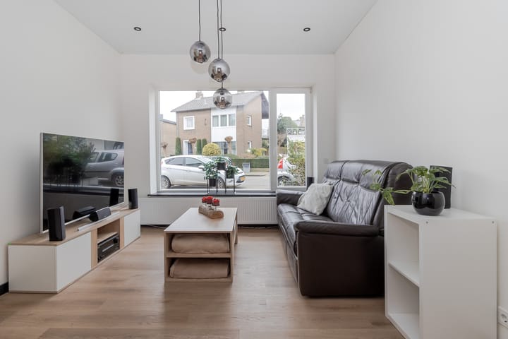 Foto 3 van Kuilenstraat 44