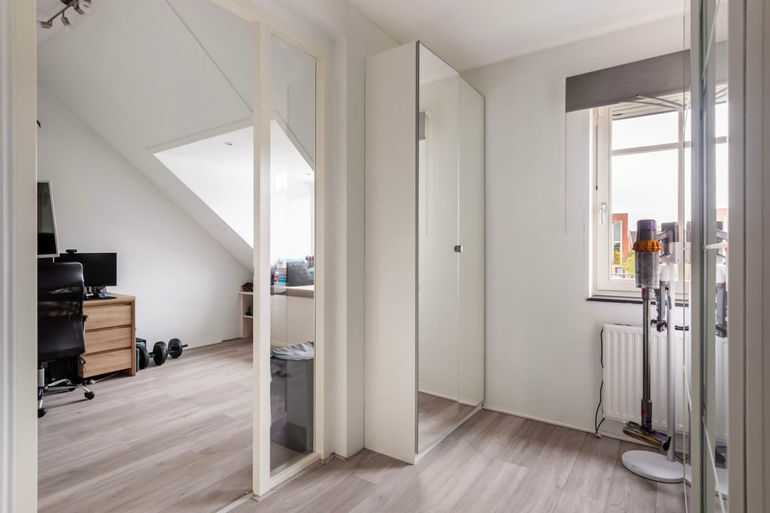 Photo 23 of Vrijenburglaan 66