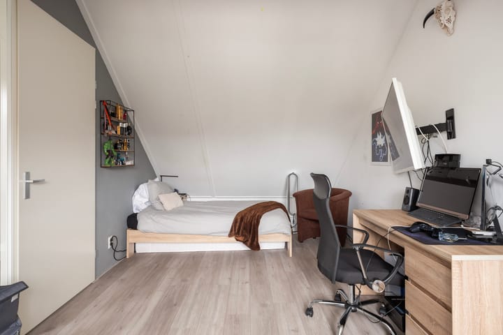 Foto 24 van Vrijenburglaan 66