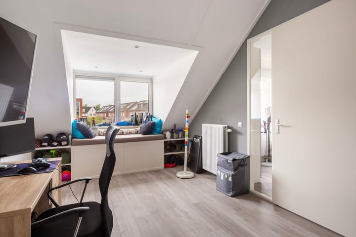 Foto 25 van Vrijenburglaan 66