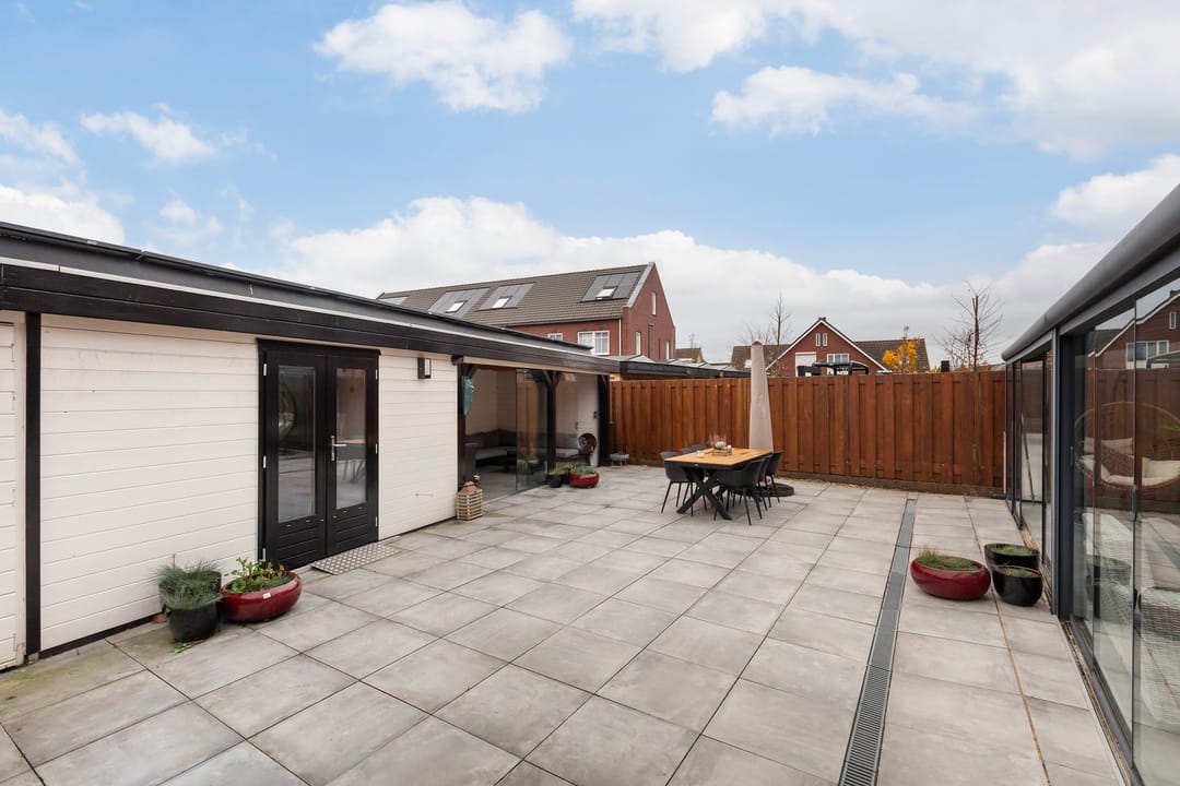 Photo 32 of Vrijenburglaan 66