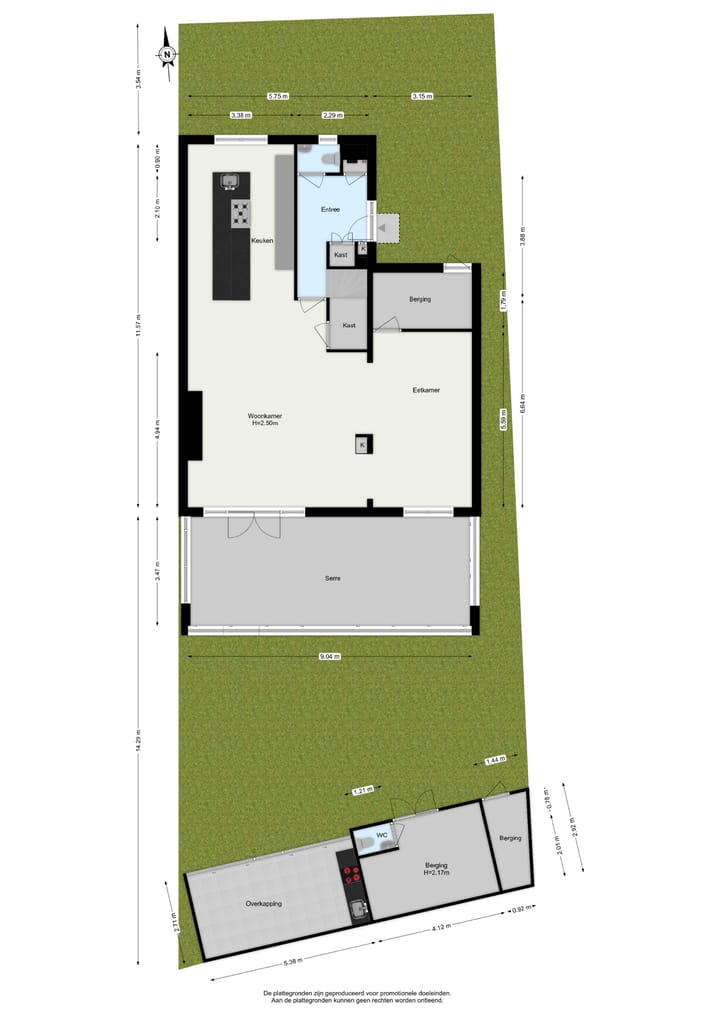 Foto 36 van Vrijenburglaan 66