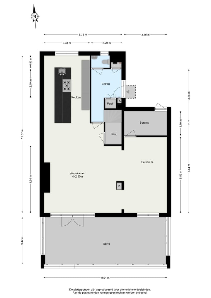 Foto 37 van Vrijenburglaan 66