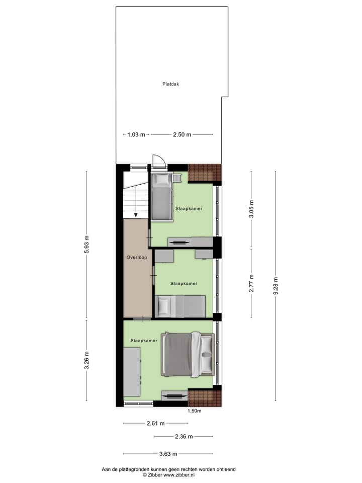 Foto 32 van Valkenweg 95