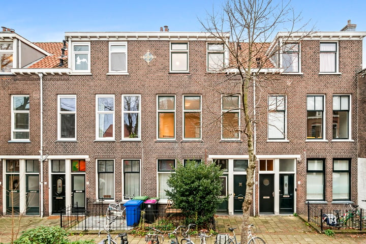 View photo of Lipkensstraat 30