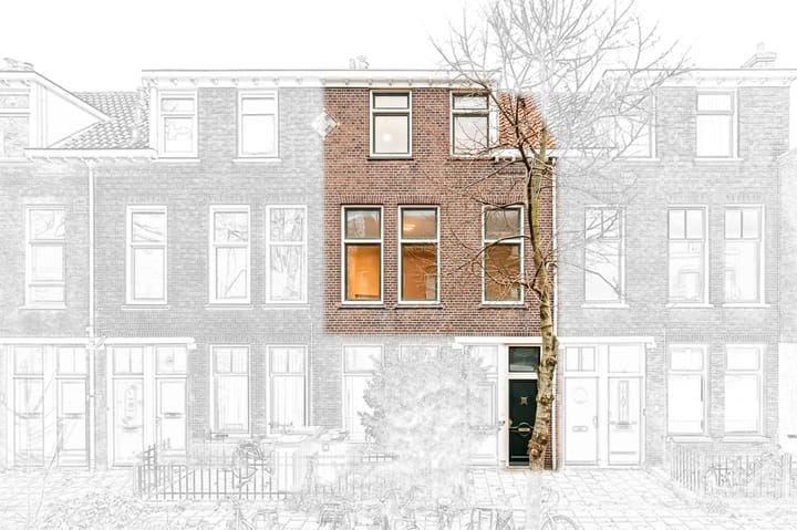 Foto 2 van Lipkensstraat 30