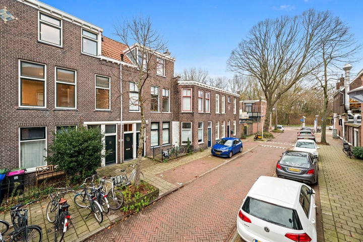 View photo 3 of Lipkensstraat 30