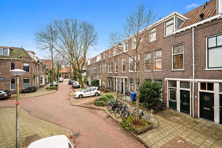 View photo 4 of Lipkensstraat 30