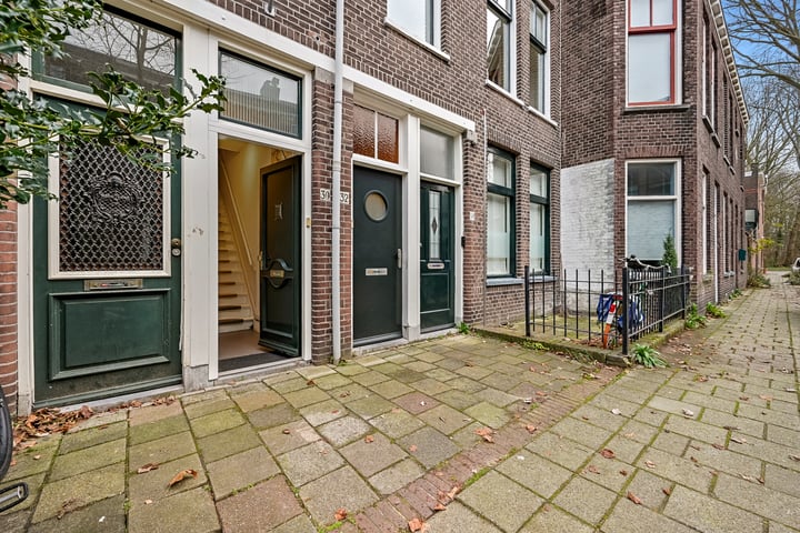 View photo 5 of Lipkensstraat 30