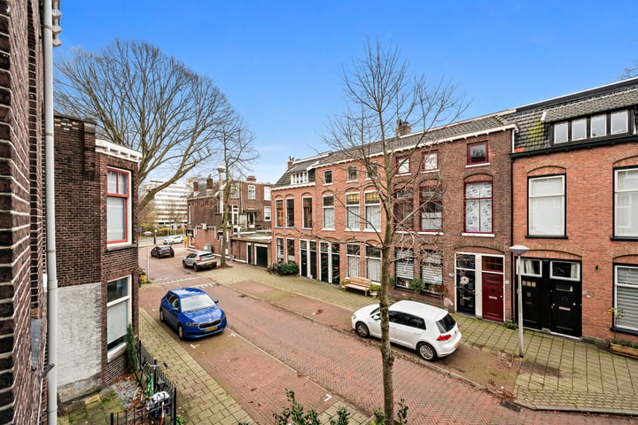 View photo 10 of Lipkensstraat 30