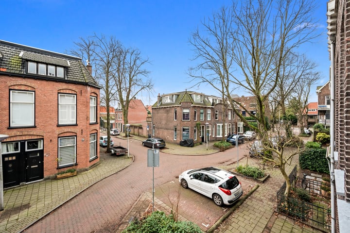 View photo 11 of Lipkensstraat 30