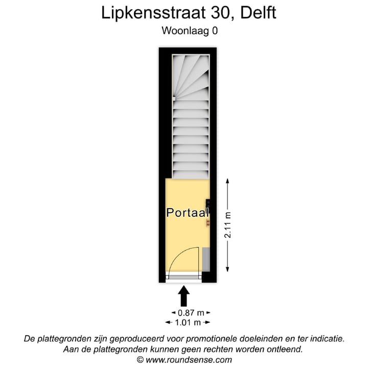 Foto 34 van Lipkensstraat 30