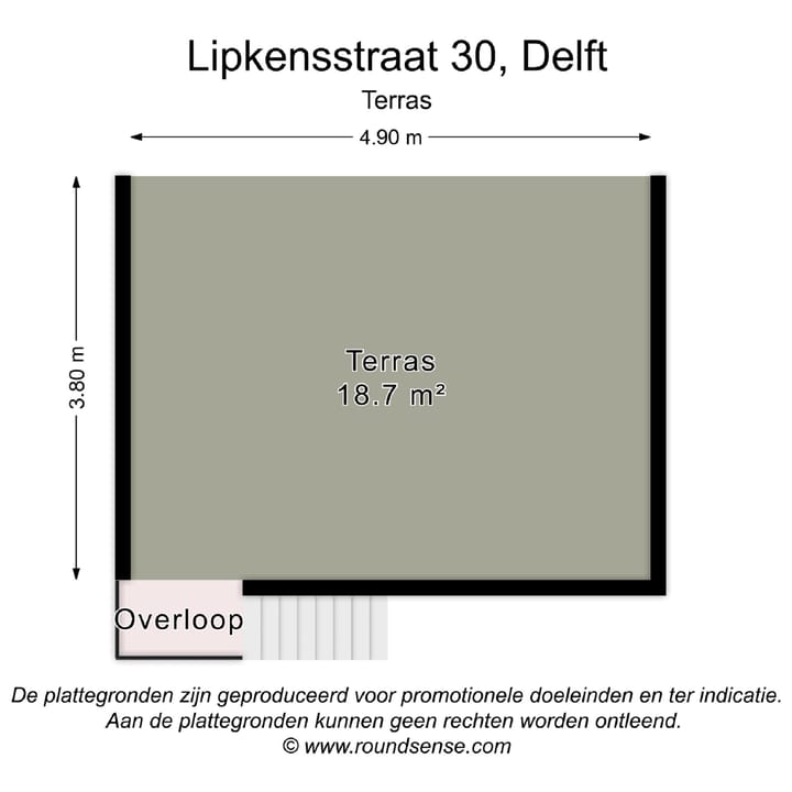 Foto 35 van Lipkensstraat 30
