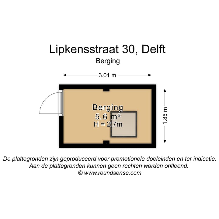 Foto 36 van Lipkensstraat 30