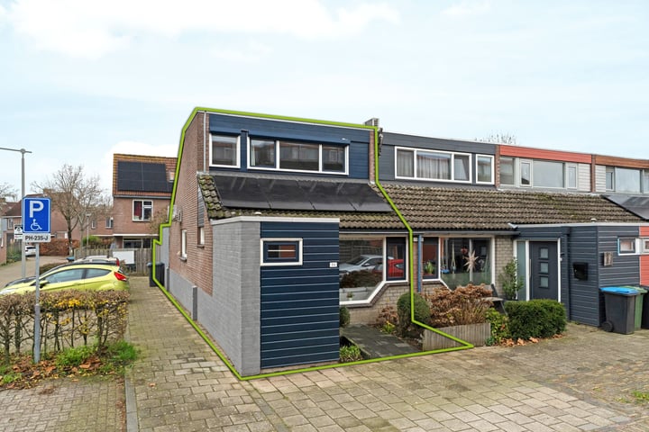 Bekijk foto 1 van Beersstraat 34