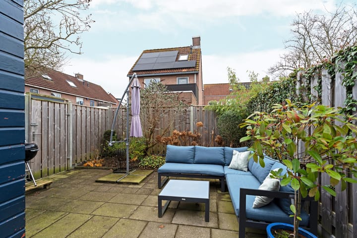 Foto 2 van Beersstraat 34