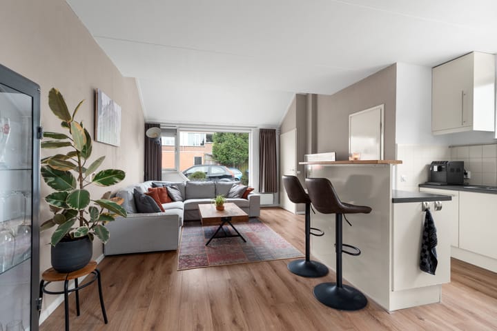 Foto 3 van Beersstraat 34