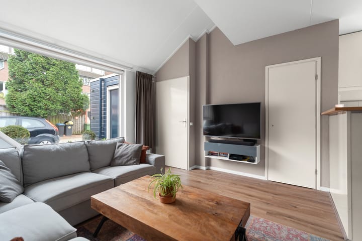 Foto 5 van Beersstraat 34