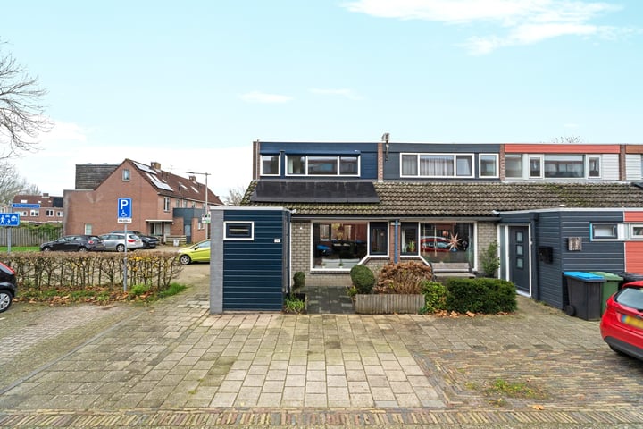 Bekijk foto 32 van Beersstraat 34