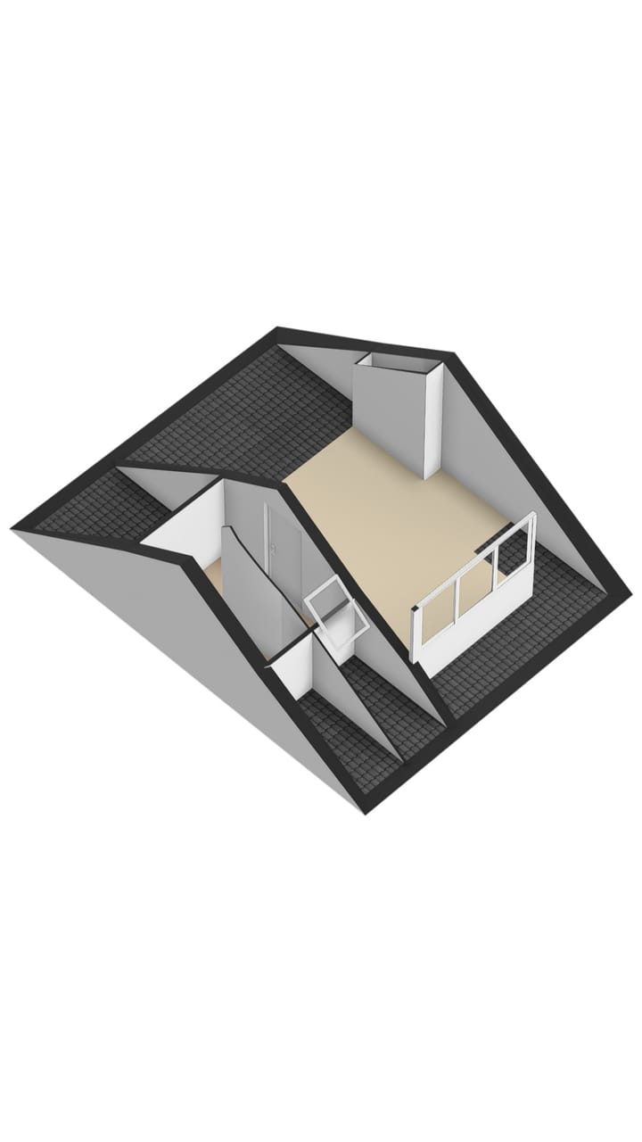 Photo 49 of Rotterdambaan 8