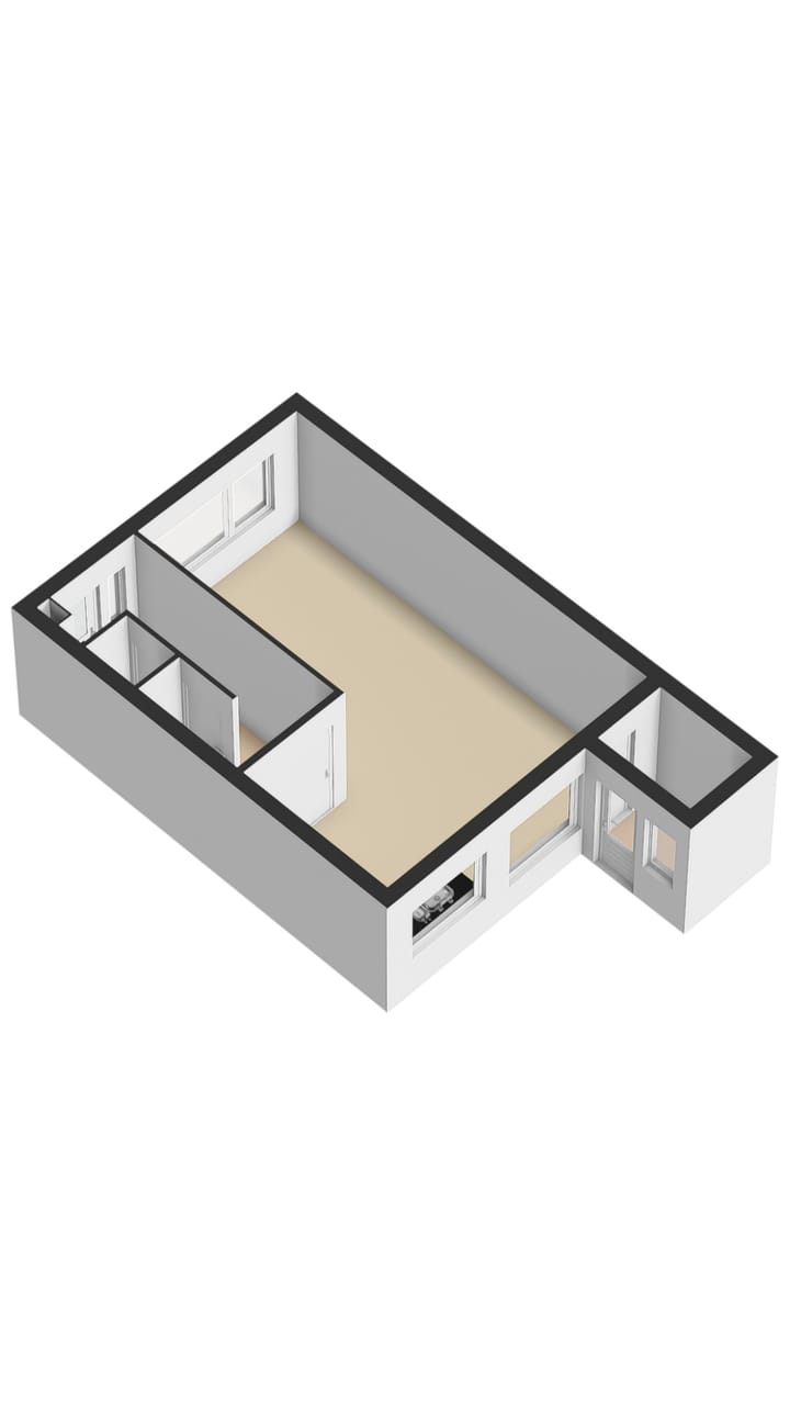 Photo 47 of Rotterdambaan 8