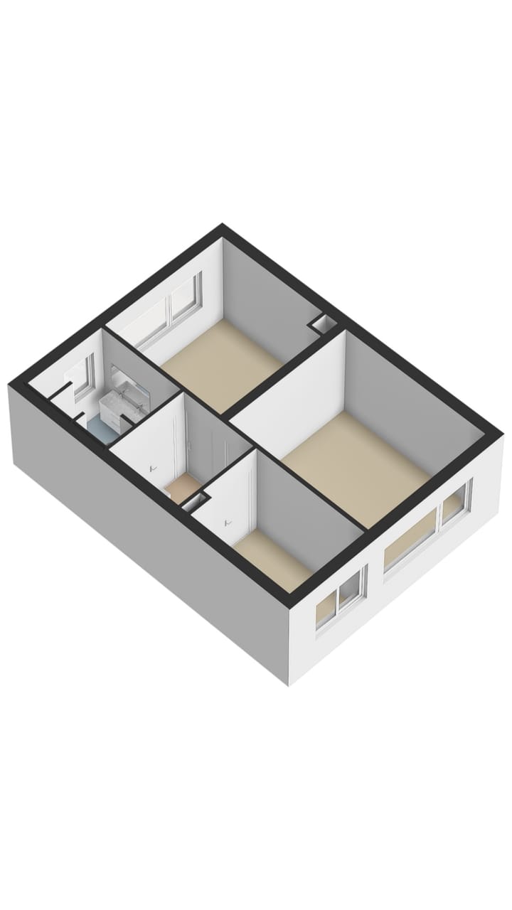 Photo 48 of Rotterdambaan 8