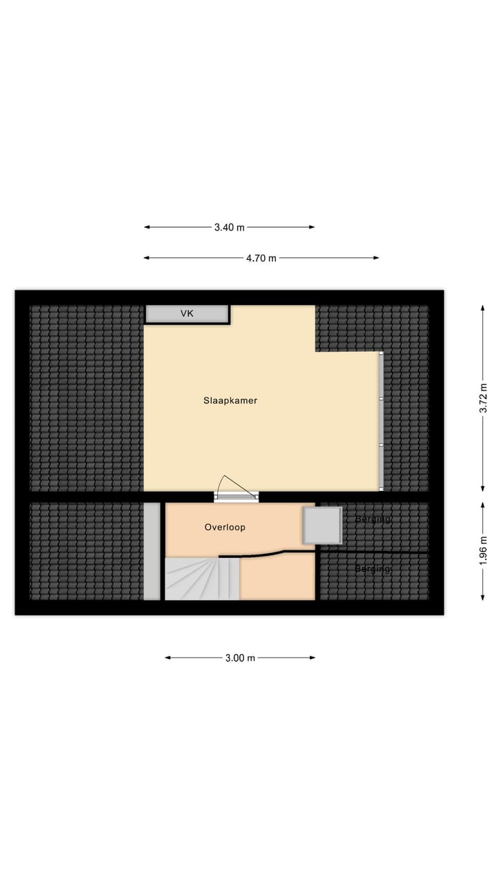 Photo 45 of Rotterdambaan 8