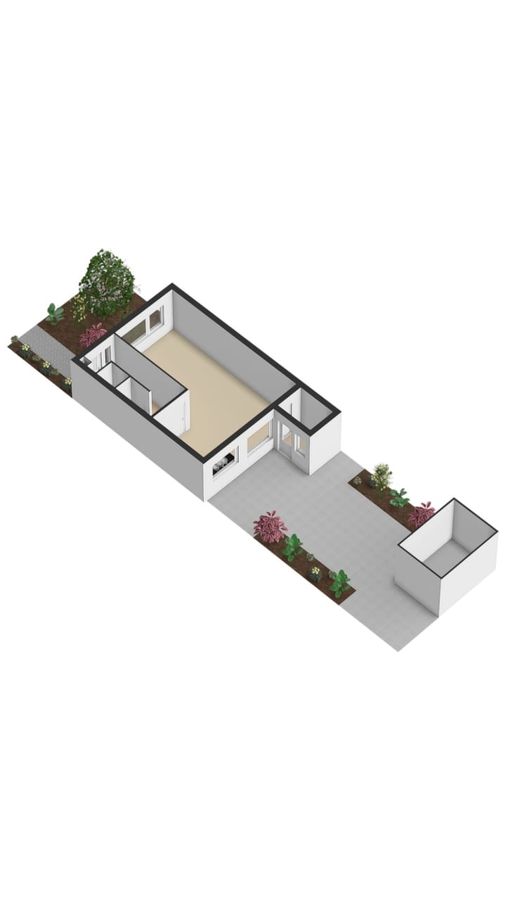 Photo 50 of Rotterdambaan 8