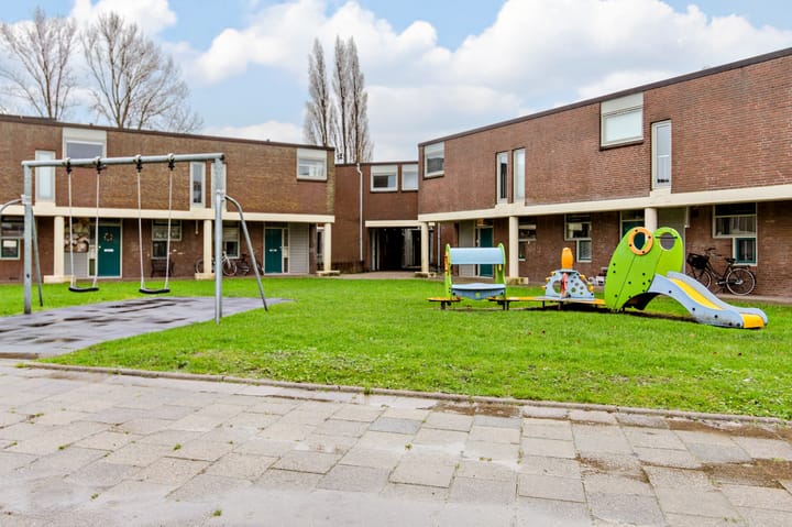 Foto 1 van Saturnus 13