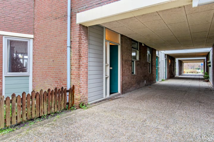 Foto 5 van Saturnus 13