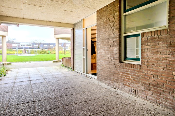 Foto 6 van Saturnus 13