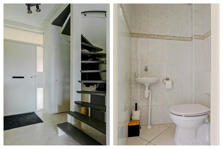 Foto 7 van Saturnus 13